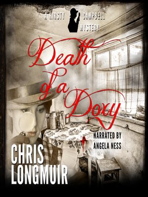 cover image of Death of a Doxy